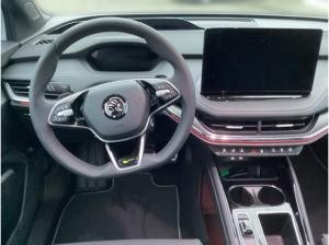 Skoda ENYAQ Coupe RS Suite AHK*MAXX*