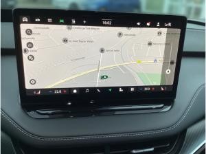 Skoda ENYAQ Coupe RS Suite AHK*MAXX*