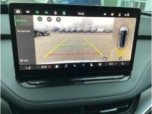 Skoda ENYAQ Coupe RS Suite AHK*MAXX*