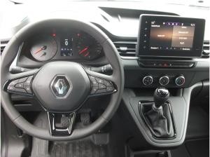 Renault Kangoo Rapid E-Tech Advance L1 AC22/DC80 💪Nur für Handwerker 🛠️