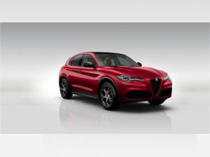 Alfa Romeo Stelvio Allrad*Lagerwagen*AHK*Schiebedach*Techno Paket