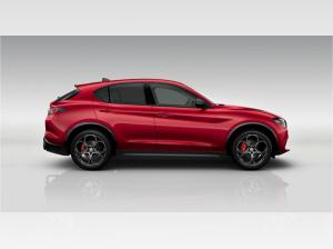 Alfa Romeo Stelvio Allrad*Lagerwagen*AHK*Schiebedach*Techno Paket