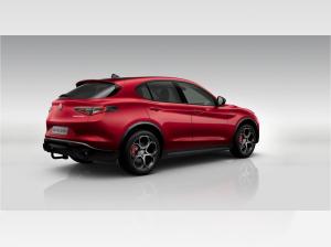 Alfa Romeo Stelvio Allrad*Lagerwagen*AHK*Schiebedach*Techno Paket