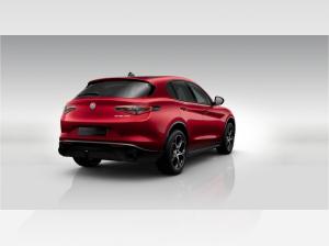 Alfa Romeo Stelvio Allrad*Lagerwagen*AHK*Schiebedach*Techno Paket