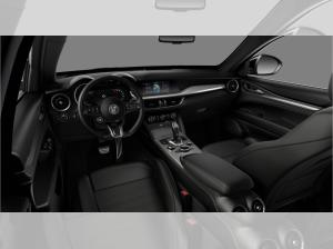 Alfa Romeo Stelvio Allrad*Lagerwagen*AHK*Schiebedach*Techno Paket