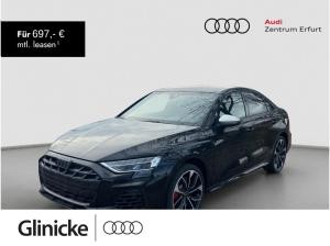 Audi S3 Limousine TFSI *PANO*SONOS*MATRIX