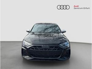 Audi S3 Limousine TFSI *PANO*SONOS*MATRIX