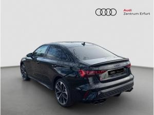Audi S3 Limousine TFSI *PANO*SONOS*MATRIX