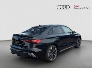 Audi S3 Limousine TFSI *PANO*SONOS*MATRIX