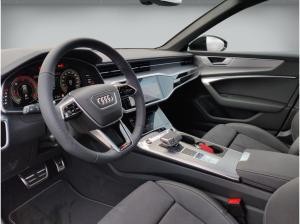 Audi A6 Avant S-Line 50 TDI quattro AHK AssPakPlus 360°Kam Matrix 21Zoll
