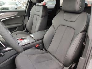 Audi A6 Avant S-Line 50 TDI quattro AHK AssPakPlus 360°Kam Matrix 21Zoll