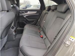 Audi A6 Avant S-Line 50 TDI quattro AHK AssPakPlus 360°Kam Matrix 21Zoll