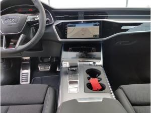 Audi A6 Avant S-Line 50 TDI quattro AHK AssPakPlus 360°Kam Matrix 21Zoll