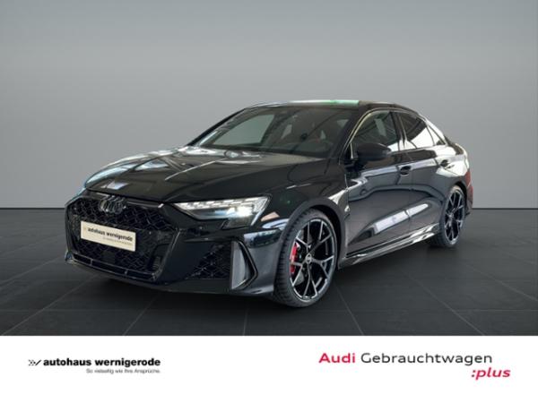 Audi RS3 Limousine S tronic