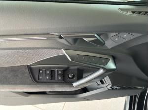 Audi RS3 Limousine S tronic