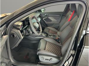 Audi RS3 Limousine S tronic