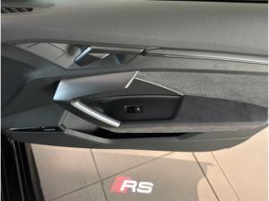 Audi RS3 Limousine S tronic