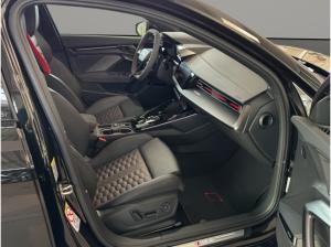 Audi RS3 Limousine S tronic