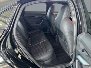 Audi RS3 Limousine S tronic