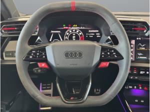 Audi RS3 Limousine S tronic