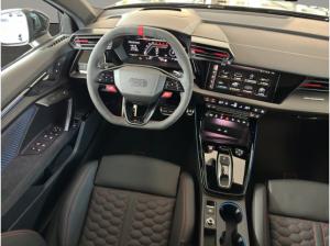 Audi RS3 Limousine S tronic