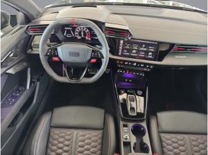 Audi RS3 Limousine S tronic