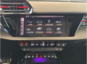 Audi RS3 Limousine S tronic