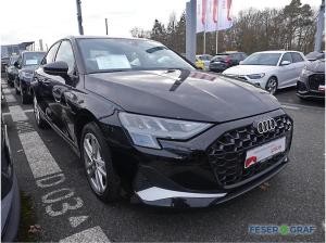 Audi A3 Lim. 35 TDI adv. S tronic Navi Tempomat LED