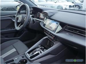 Audi A3 Lim. 35 TDI adv. S tronic Navi Tempomat LED