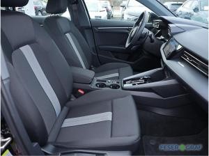 Audi A3 Lim. 35 TDI adv. S tronic Navi Tempomat LED