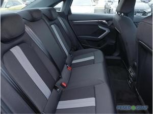Audi A3 Lim. 35 TDI adv. S tronic Navi Tempomat LED