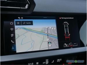 Audi A3 Lim. 35 TDI adv. S tronic Navi Tempomat LED