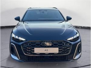 Audi A5 Avant TFSI quattro S tron