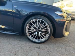 Audi A5 Avant TFSI quattro S tron