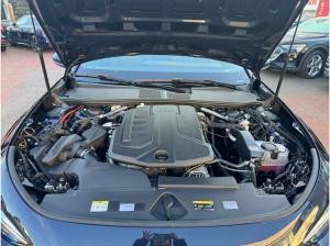 Audi A5 Avant TFSI quattro S tron