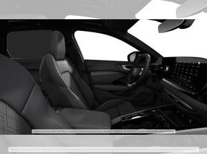 Audi A5 Avant TFSI quattro S tron