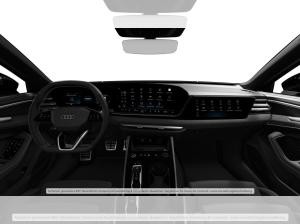 Audi A5 Avant TFSI quattro S tron