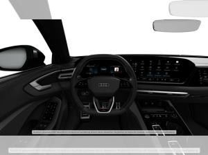 Audi A5 Avant TFSI quattro S tron