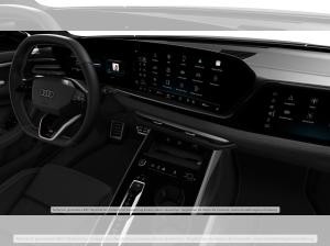 Audi A5 Avant TFSI quattro S tron