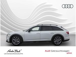 Audi A6 allroad 40TDI qu Stronic Navi LED Panorama virtual ACC B&O