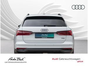 Audi A6 allroad 40TDI qu Stronic Navi LED Panorama virtual ACC B&O