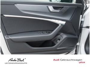 Audi A6 allroad 40TDI qu Stronic Navi LED Panorama virtual ACC B&O