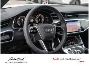 Audi A6 allroad 40TDI qu Stronic Navi LED Panorama virtual ACC B&O