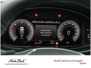 Audi A6 allroad 40TDI qu Stronic Navi LED Panorama virtual ACC B&O