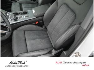 Audi A6 allroad 40TDI qu Stronic Navi LED Panorama virtual ACC B&O