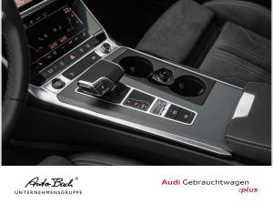 Audi A6 allroad 40TDI qu Stronic Navi LED Panorama virtual ACC B&O