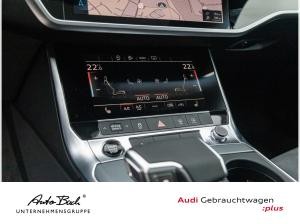 Audi A6 allroad 40TDI qu Stronic Navi LED Panorama virtual ACC B&O
