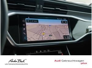 Audi A6 allroad 40TDI qu Stronic Navi LED Panorama virtual ACC B&O
