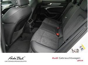 Audi A6 allroad 40TDI qu Stronic Navi LED Panorama virtual ACC B&O