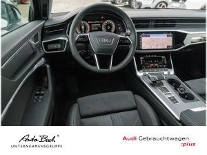 Audi A6 allroad 40TDI qu Stronic Navi LED Panorama virtual ACC B&O